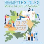 Settimana europea per la riduzione dei rifiuti