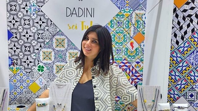Alessandra Sessa e il suo Brand Dadini