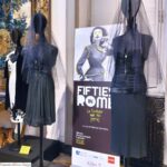 Fifties in Rome – La couture anni ’50 (RMX)